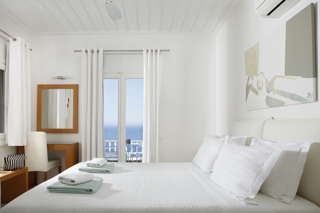 Selana Suites Chrisopigi  Luaran gambar