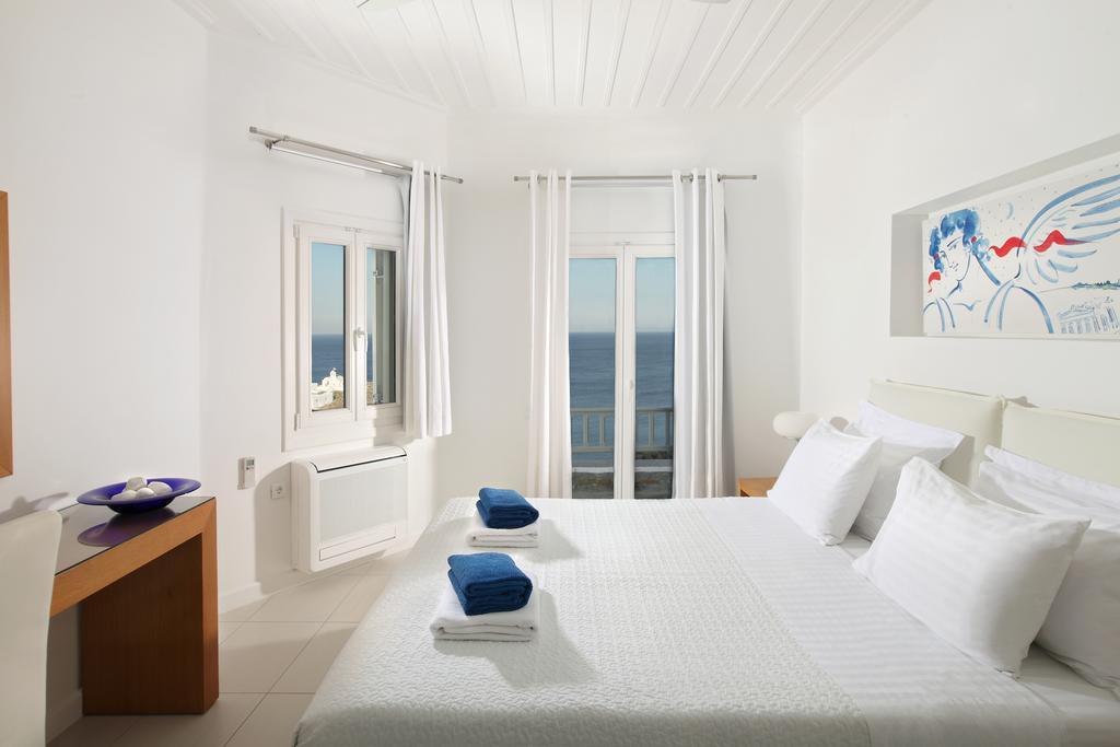 Selana Suites Chrisopigi  Luaran gambar